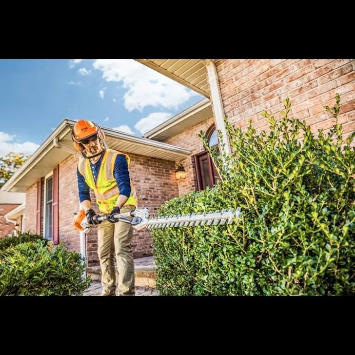 STIHL HL 94 K (145°) HEDGE TRIMMER