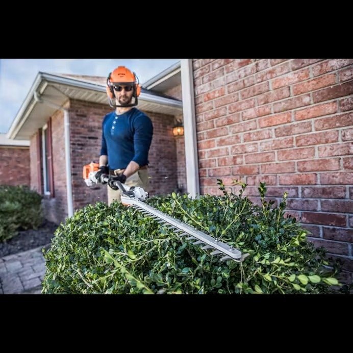 STIHL HL 94 K (145°) HEDGE TRIMMER