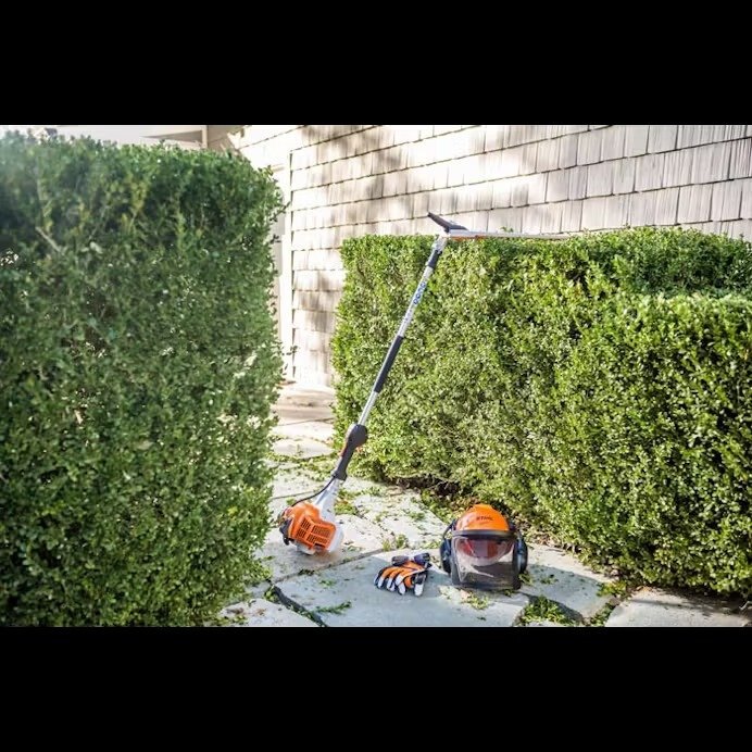 STIHL HL 94 K (145°) HEDGE TRIMMER