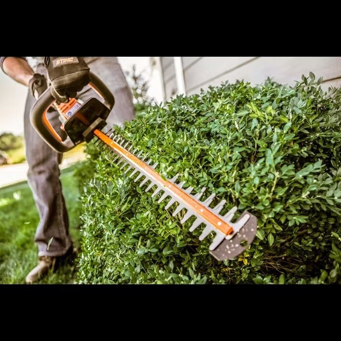 STIHL HSA 45 HEDGETRIM DBL EDGE