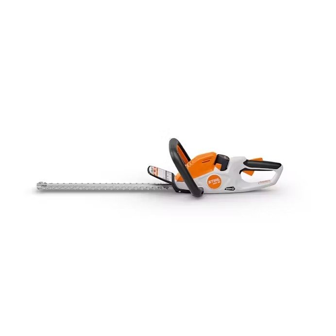 STIHL HSA 30 HEDGE TRIMMER WITH AS 2 BATTERY & AL 1 CHARGER