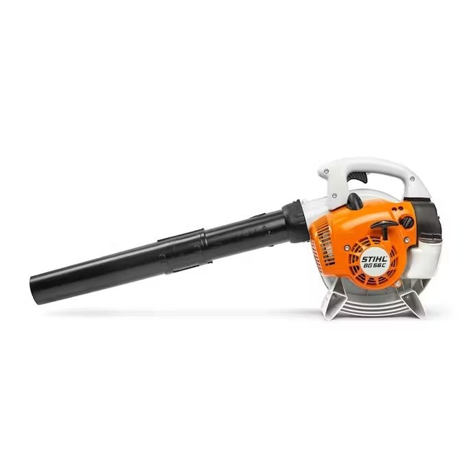 STIHL BG 56 HAND HELD BLOWER (EZ2S)