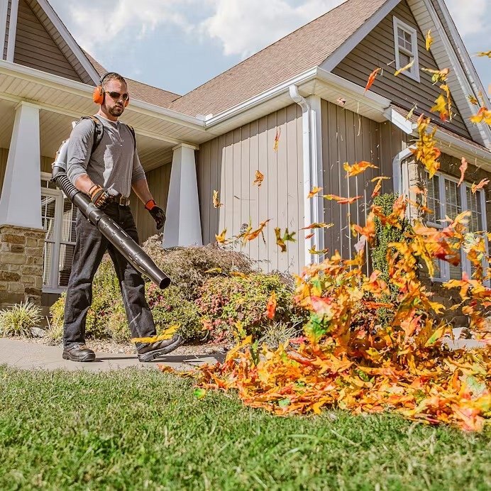 STIHL BR 600 4 MIX BACK PACK BLOWER MAGNUM