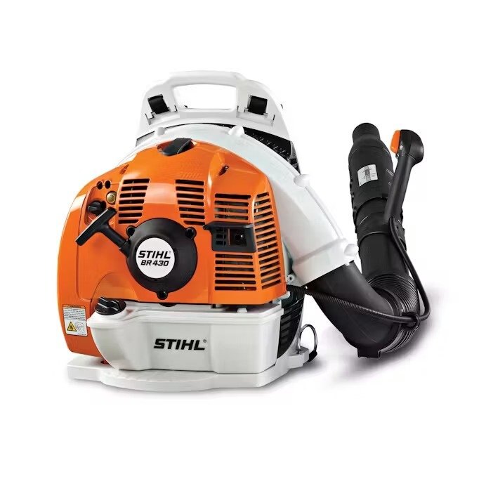 STIHL BR 430 BACK PACK BLOWER