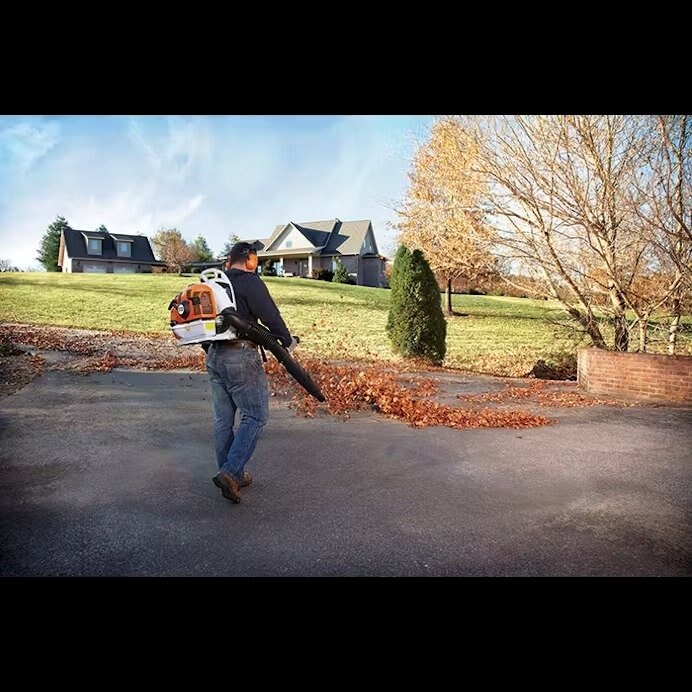 STIHL BR 430 BACK PACK BLOWER