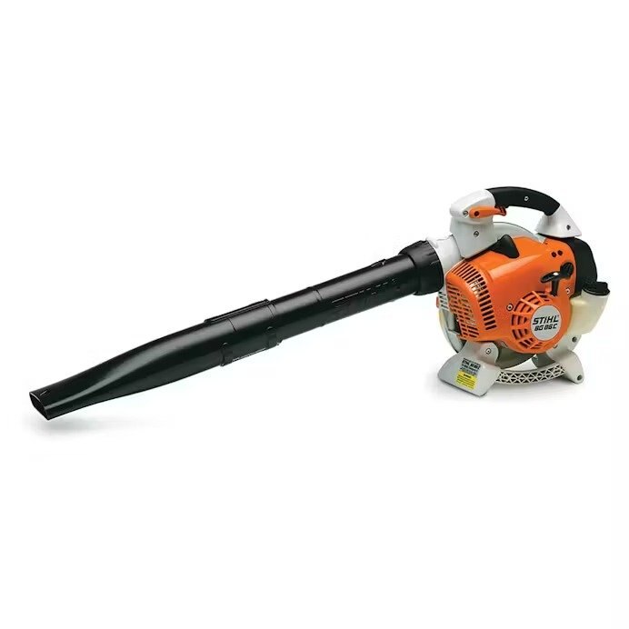 STIHL BG 86 C-E HANDHELD BLOWER