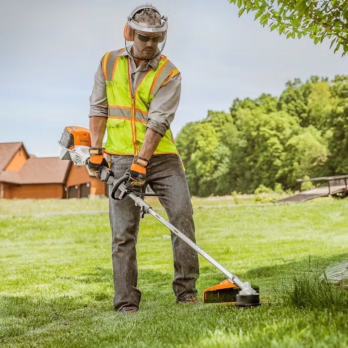 STIHL KM 91 R KOMBI