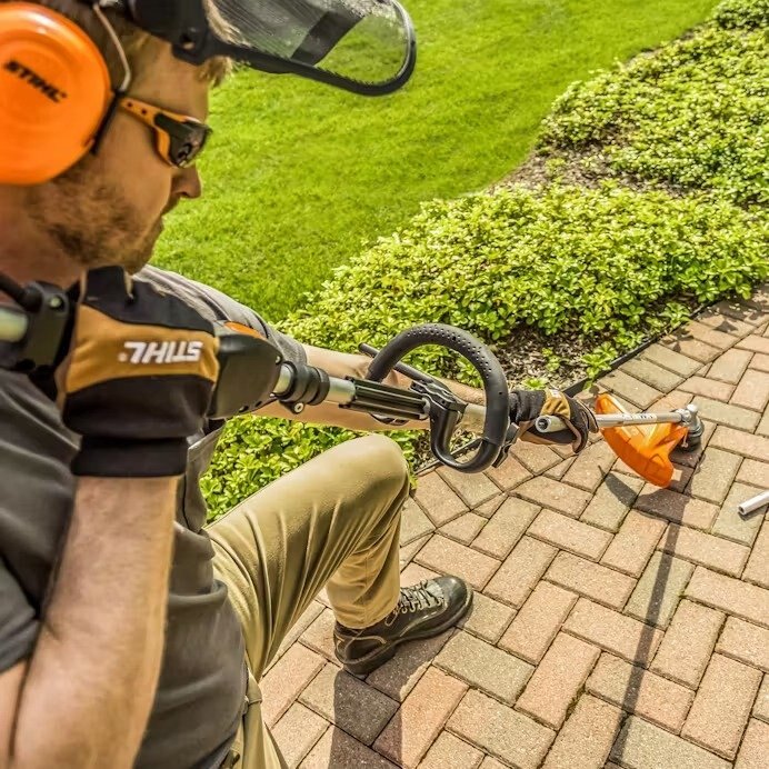 STIHL KM 91 R KOMBI