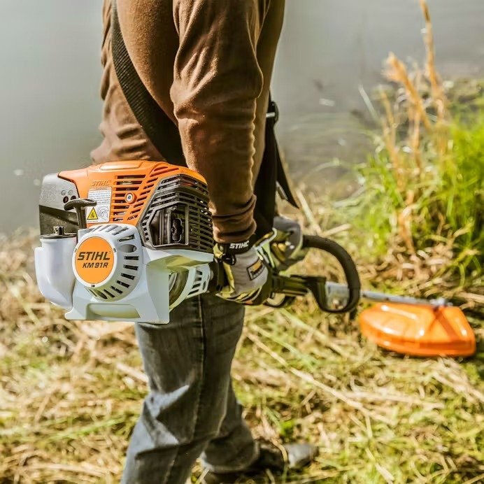 STIHL KM 91 R KOMBI