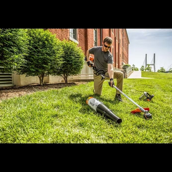 STIHL KM 91 R KOMBI