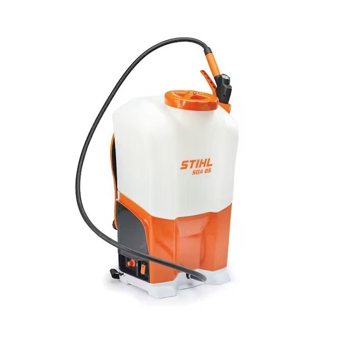 STIHL SGA 85  PRO BATTERY SPRAYER