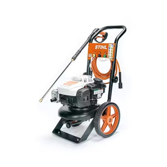 STIHL RB 200 2500 PSI 6.0 HP PRESSURE WASHER