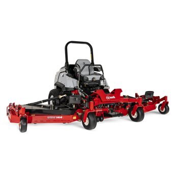 Exmark Lazer Z Diesel LZS80TDYM724W0