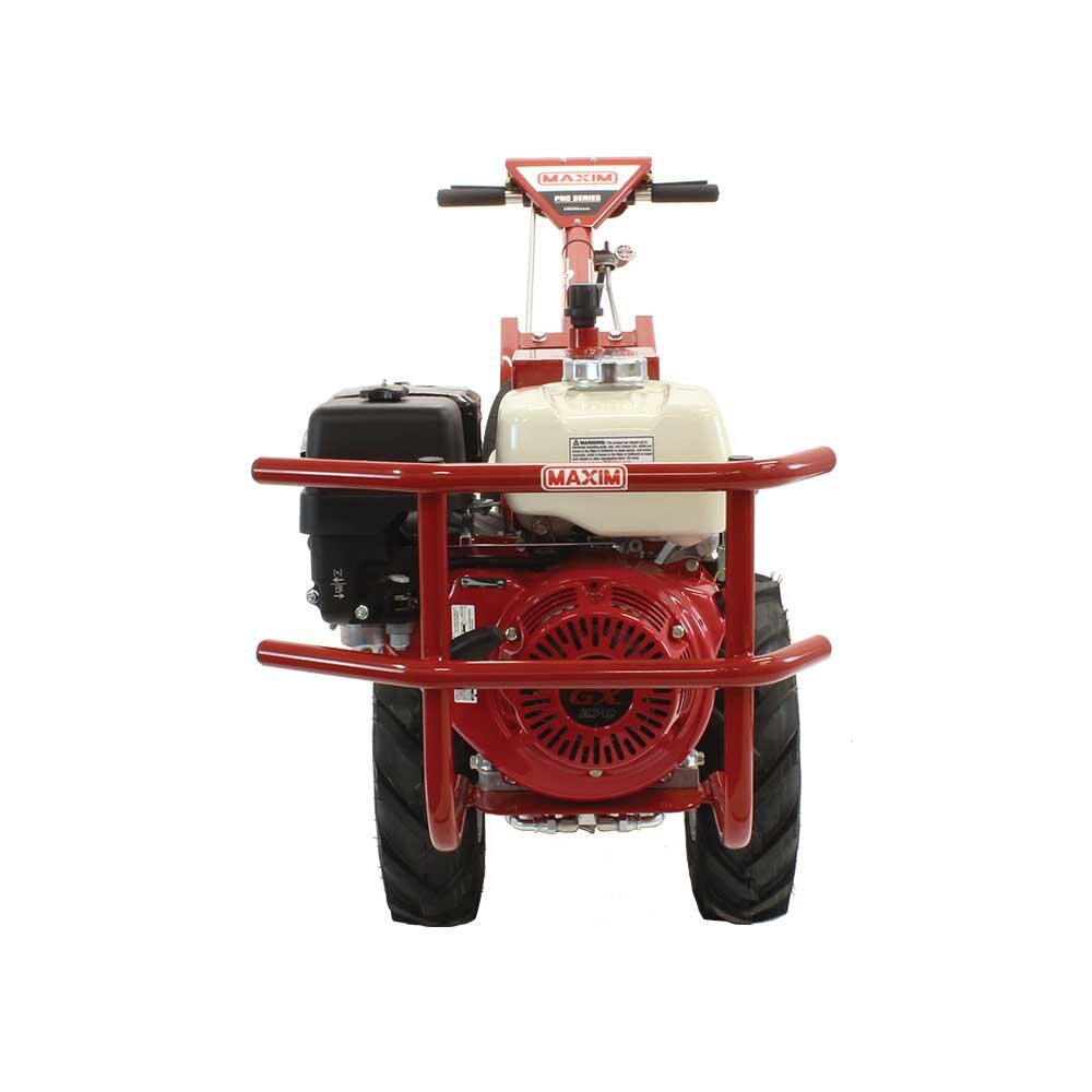 Rear Tine Tiller | Honda GX270 | Hydraulic