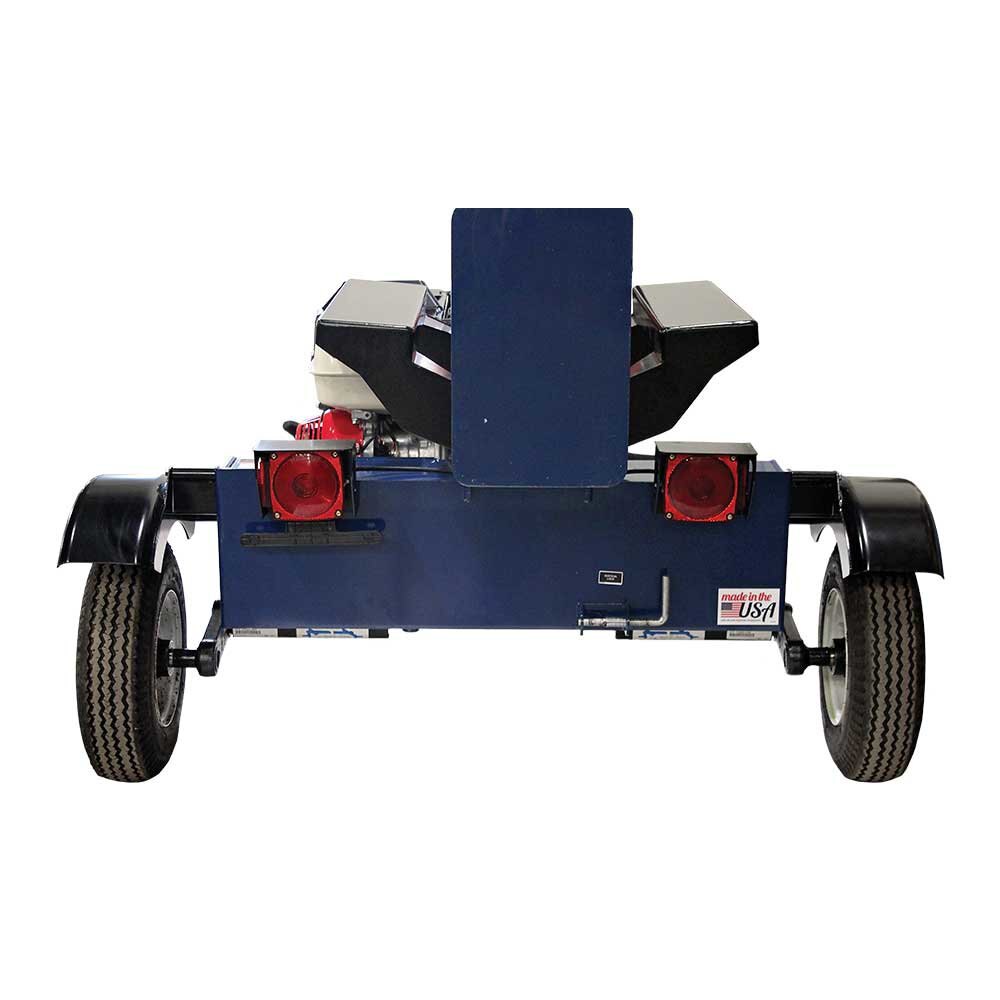 Log Splitter | 30 Ton | Torsion Axle | Honda GX270