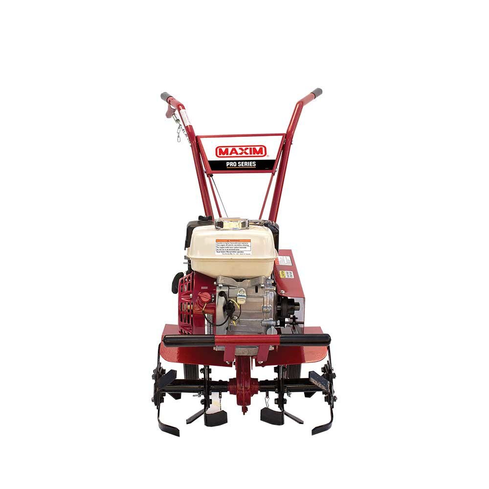 MAXIM COMPACT TILLER