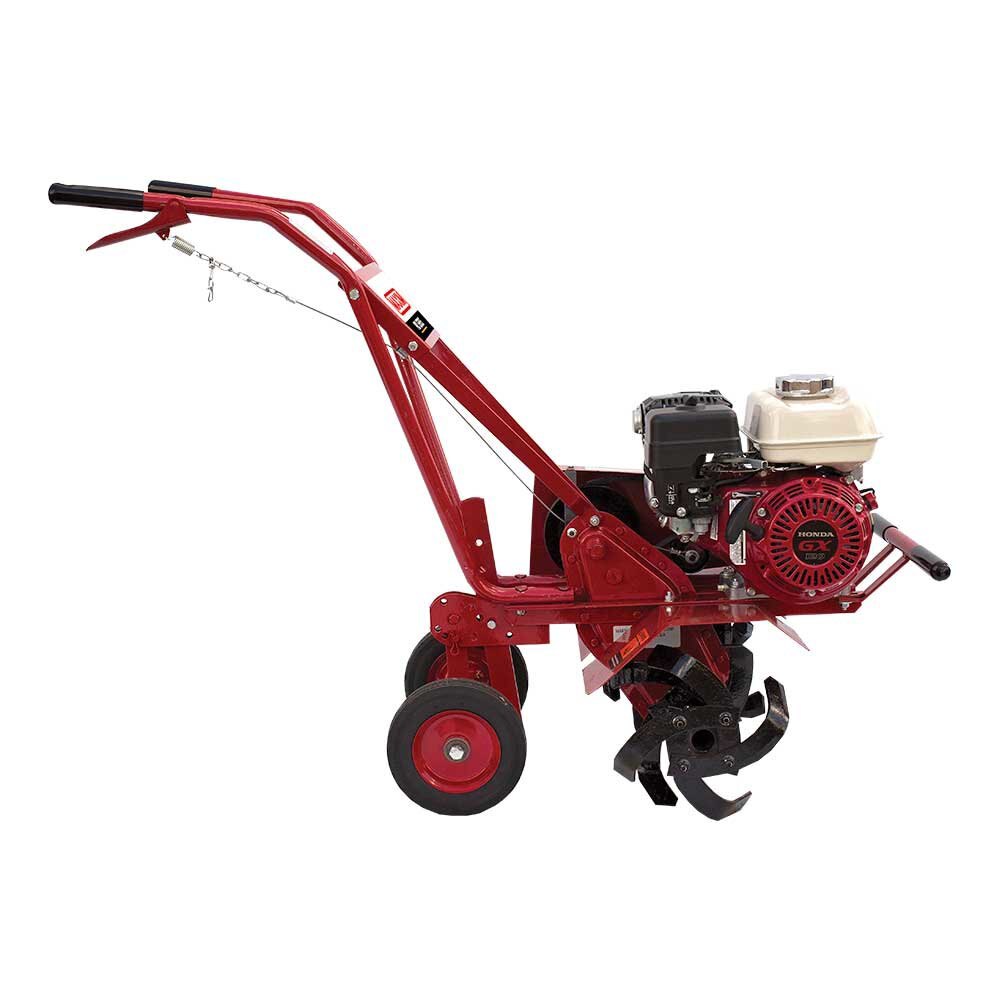 MAXIM COMPACT TILLER