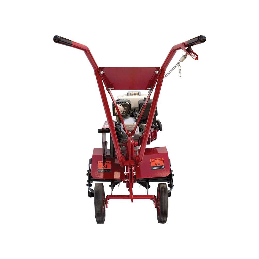 MAXIM COMPACT TILLER