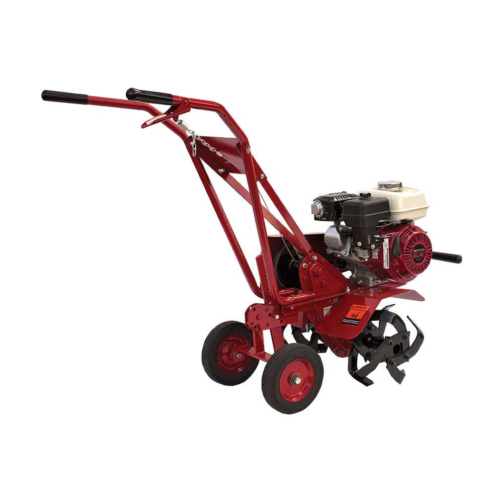 MAXIM COMPACT TILLER