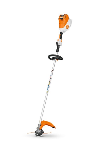 STIHL FSA 120 R BATTERY TRIMMER (BARE TOOL)