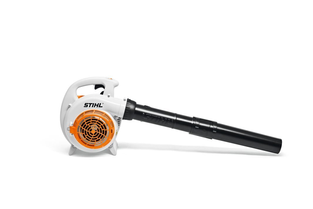 STIHL BG 56 C E HAND HELD BLOWER (EZ2S)