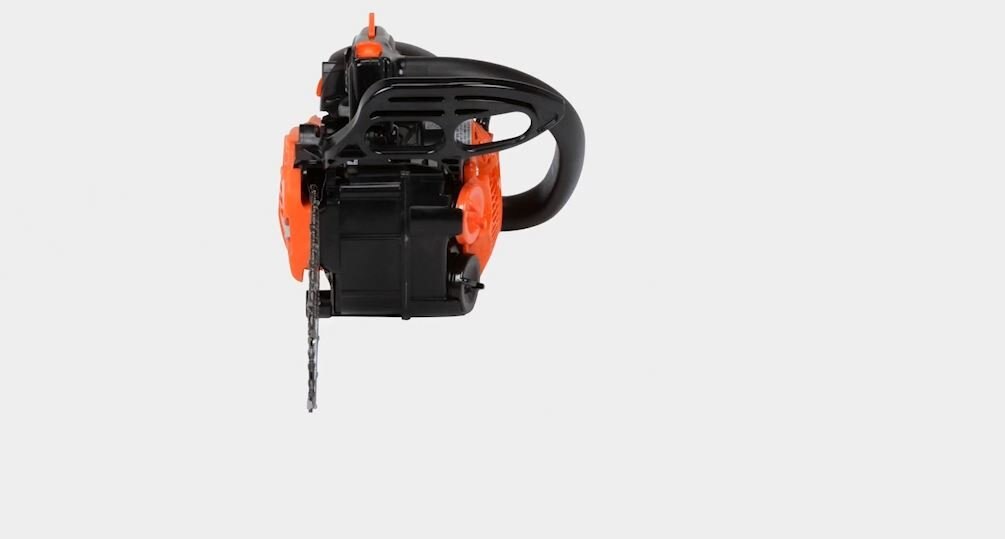 ECHO CS 2511T TOP HANDLE CHAINSAW 12 BAR & CHAIN