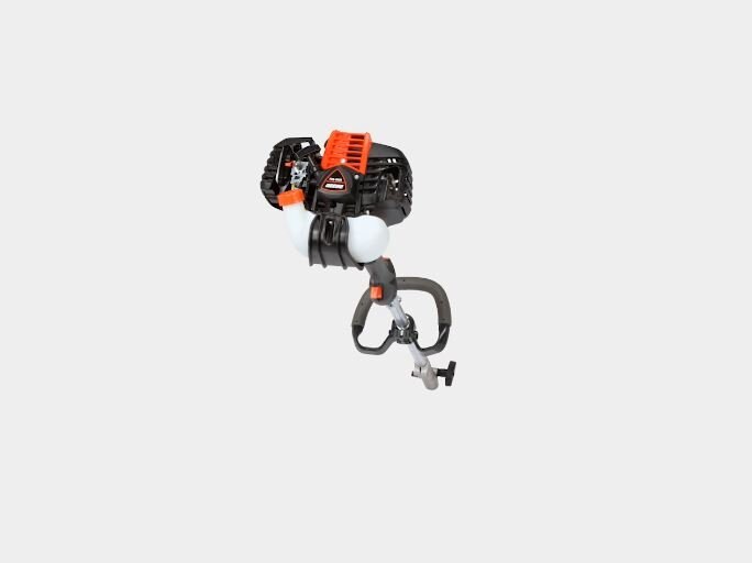ECHO PAS 2620 25.4cc SRM PRO POWERHEAD