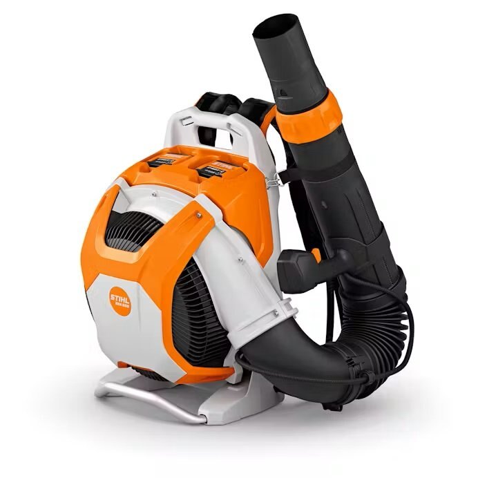 BRA 600 BACKPACK BLOWER (TOOL ONLY)