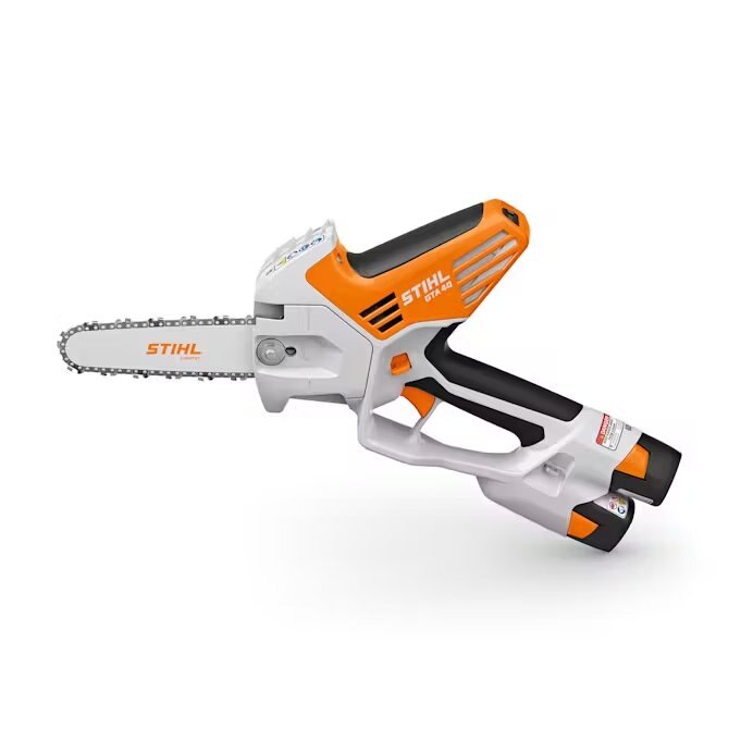 AS SERIES LITHIUM ION GARDEN PRUNER SET 2 AS 2 & AL 5 2 & CASE