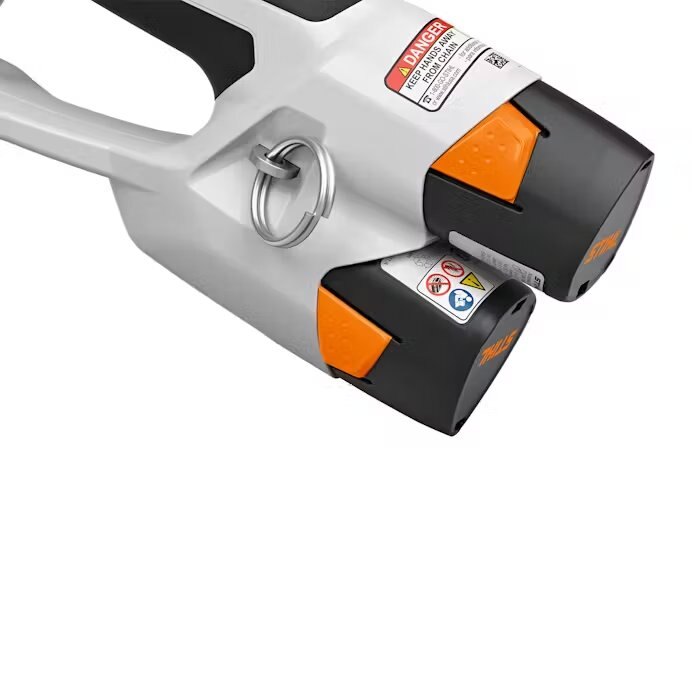 AS SERIES LITHIUM ION GARDEN PRUNER SET 2 AS 2 & AL 5 2 & CASE