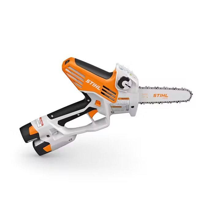 AS SERIES LITHIUM ION GARDEN PRUNER SET 2 AS 2 & AL 5 2 & CASE