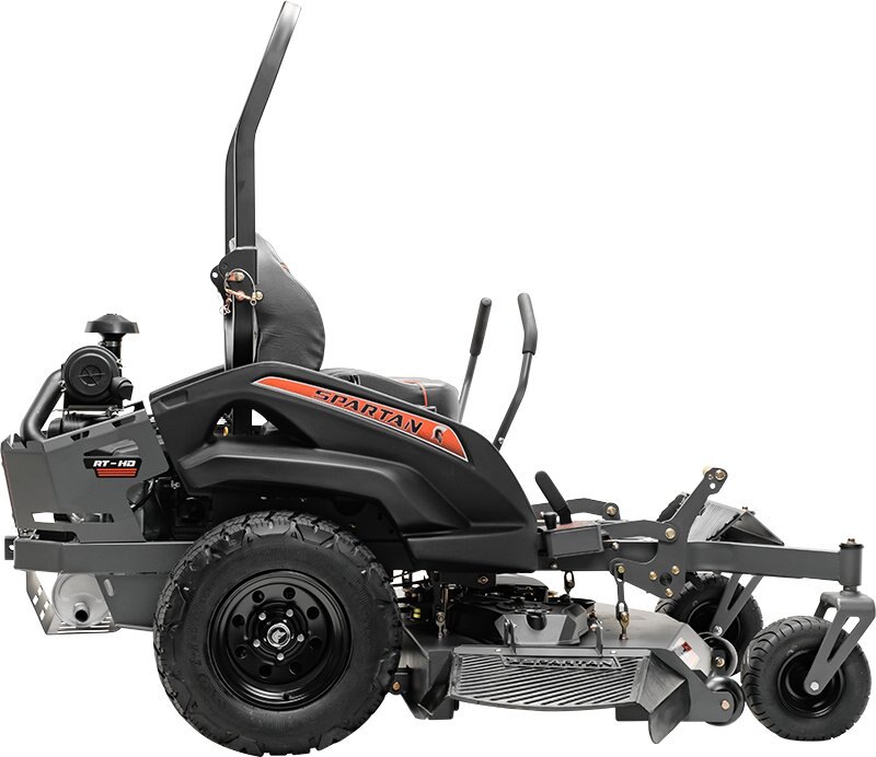 SPARTAN 61 RT HD KAWASAKI FX1000 35 HP, HTJ 12 CC