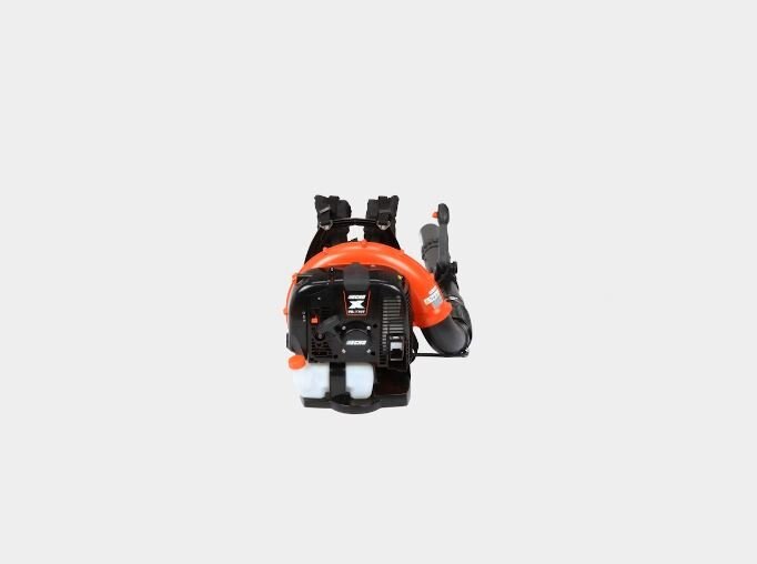 ECHO PB 770T HEAVY DUTY BLOWER W/ TUBE