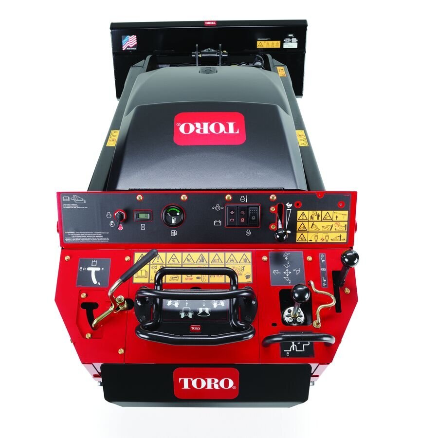 Toro Dingo® TX 550 Track Loader, Narrow