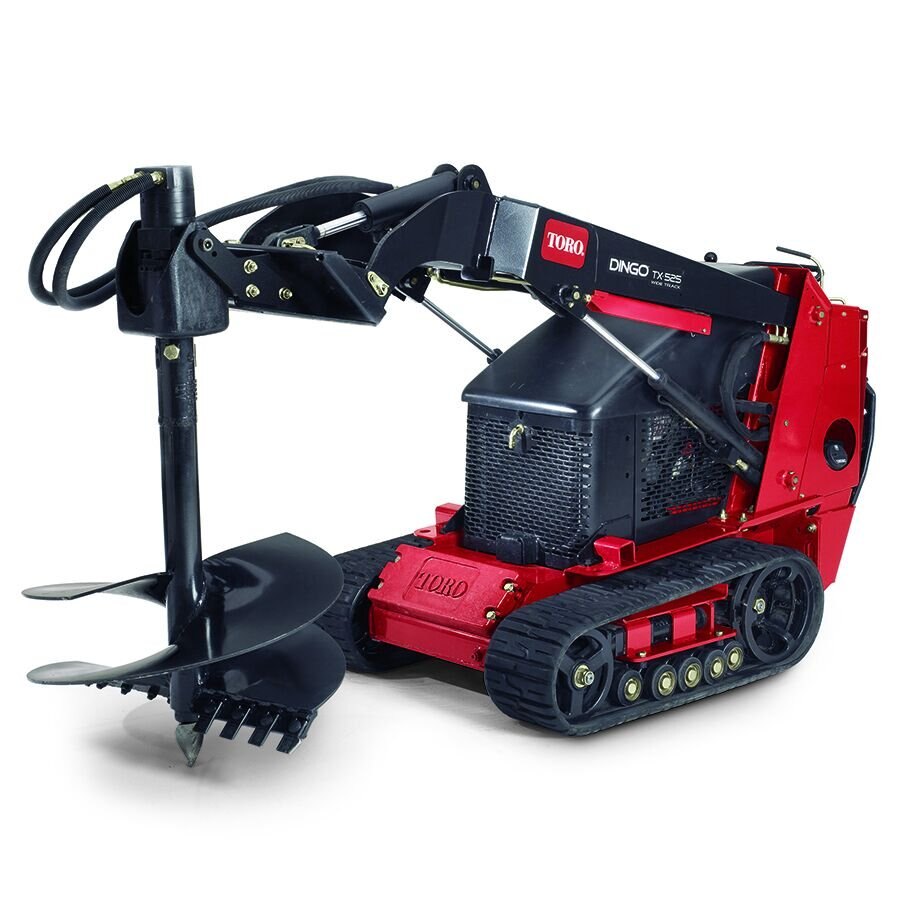Toro Dingo® TX 525 Track Loader, Wide