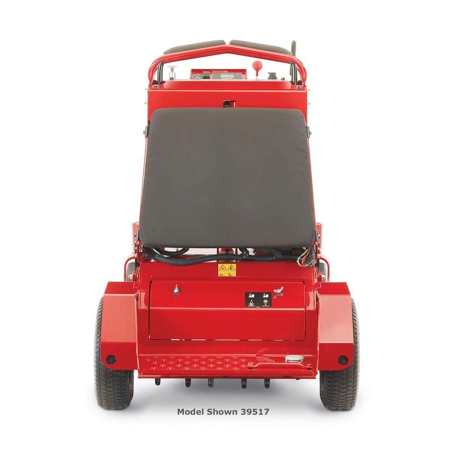 Toro 24 in. (61 cm) Stand On Aerator