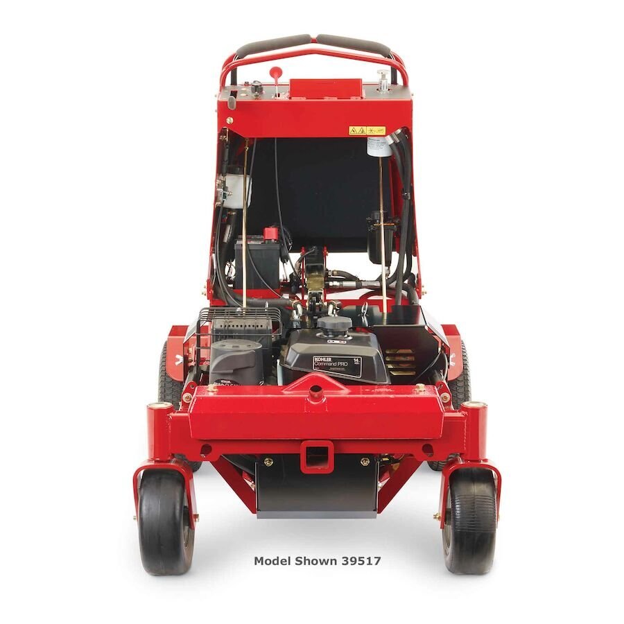 Toro 24 in. (61 cm) Stand On Aerator