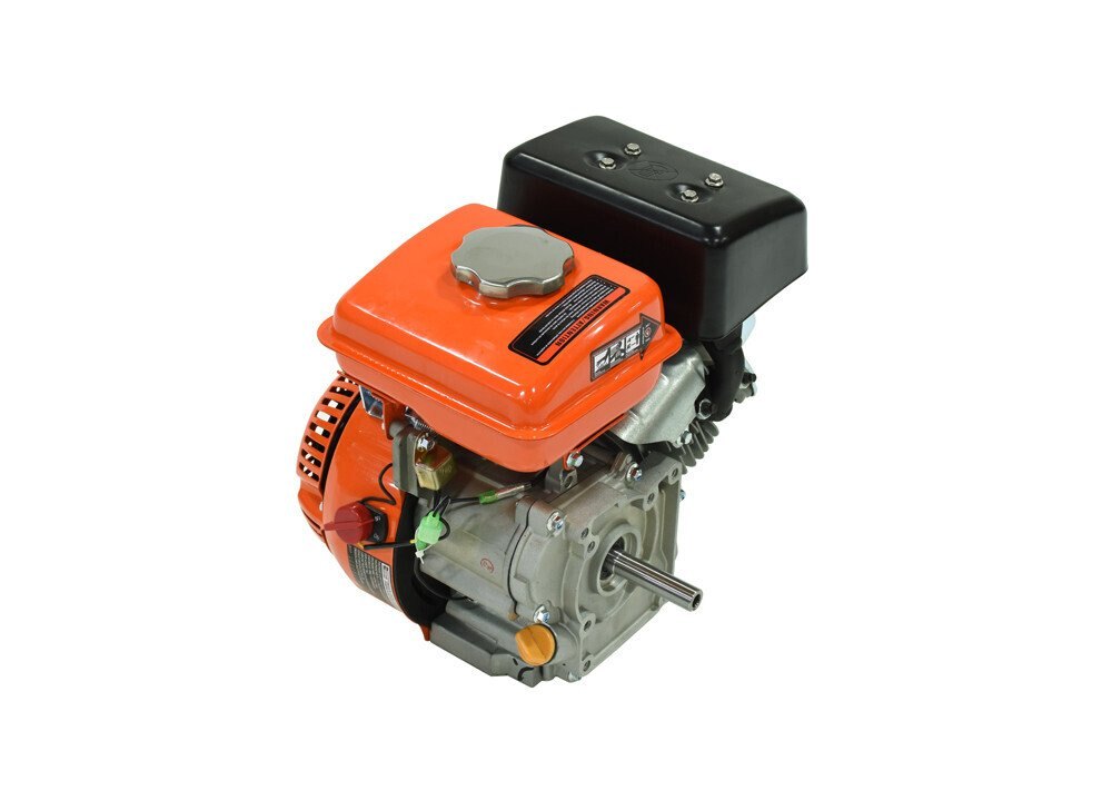 Ducar 3.5HP Horizontal gasoline engine