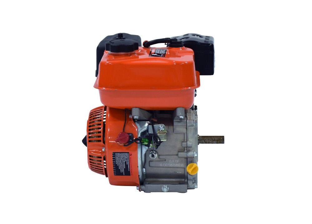 Ducar 7HP Horizontal gasoline engine