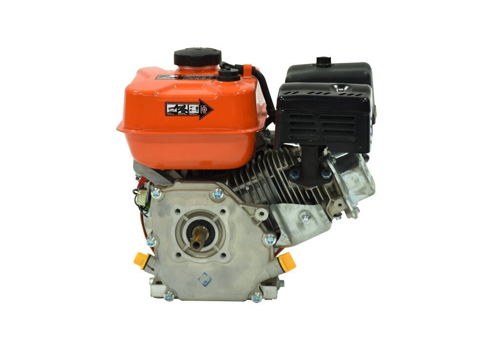 Ducar 7HP Horizontal gasoline engine