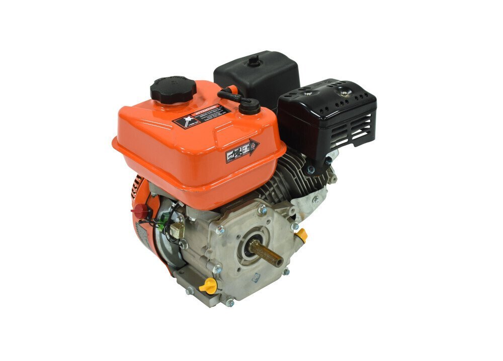 Ducar 7HP Horizontal gasoline engine