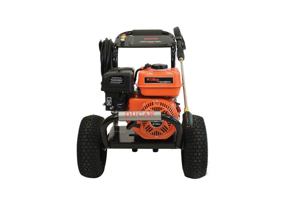 DUCAR DGPW3200 DUCAR Pressure washer