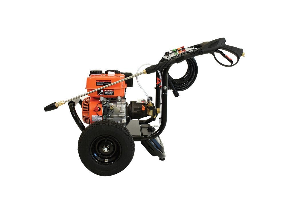 DUCAR DGPW3200 DUCAR Pressure washer