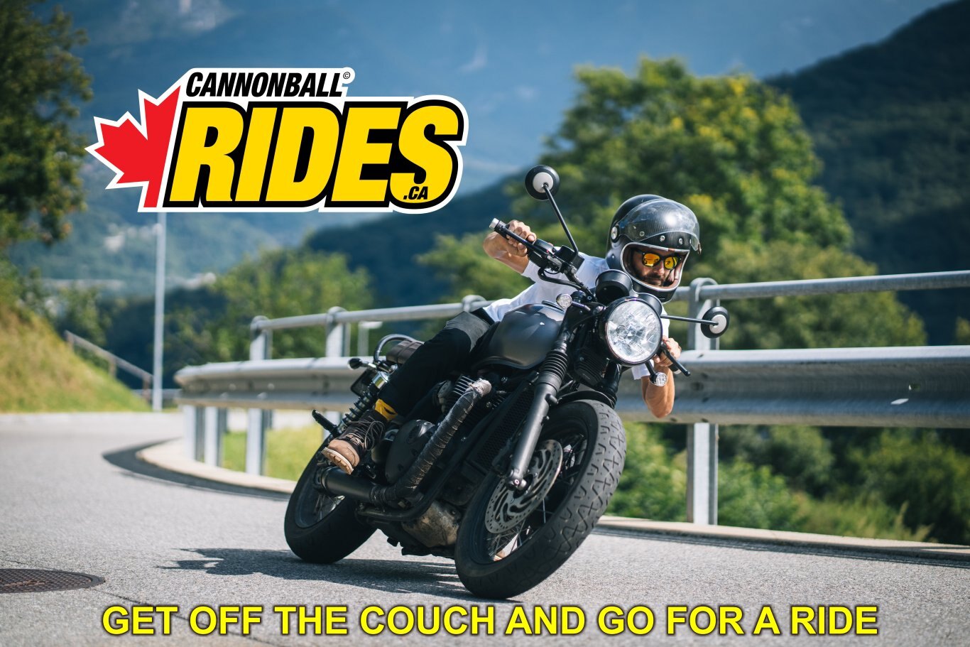 2 DAY SPECIAL INNER CIRCLE TOUGH RIDE