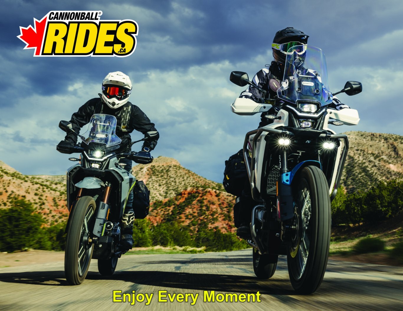 CFMOTO 250 NB Special