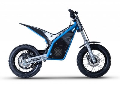 2022 Torrot - Trial One