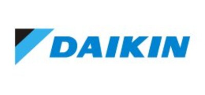Daikin Heat Pumps