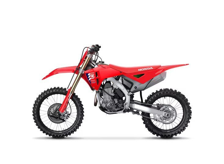 2025 Honda CRF450R