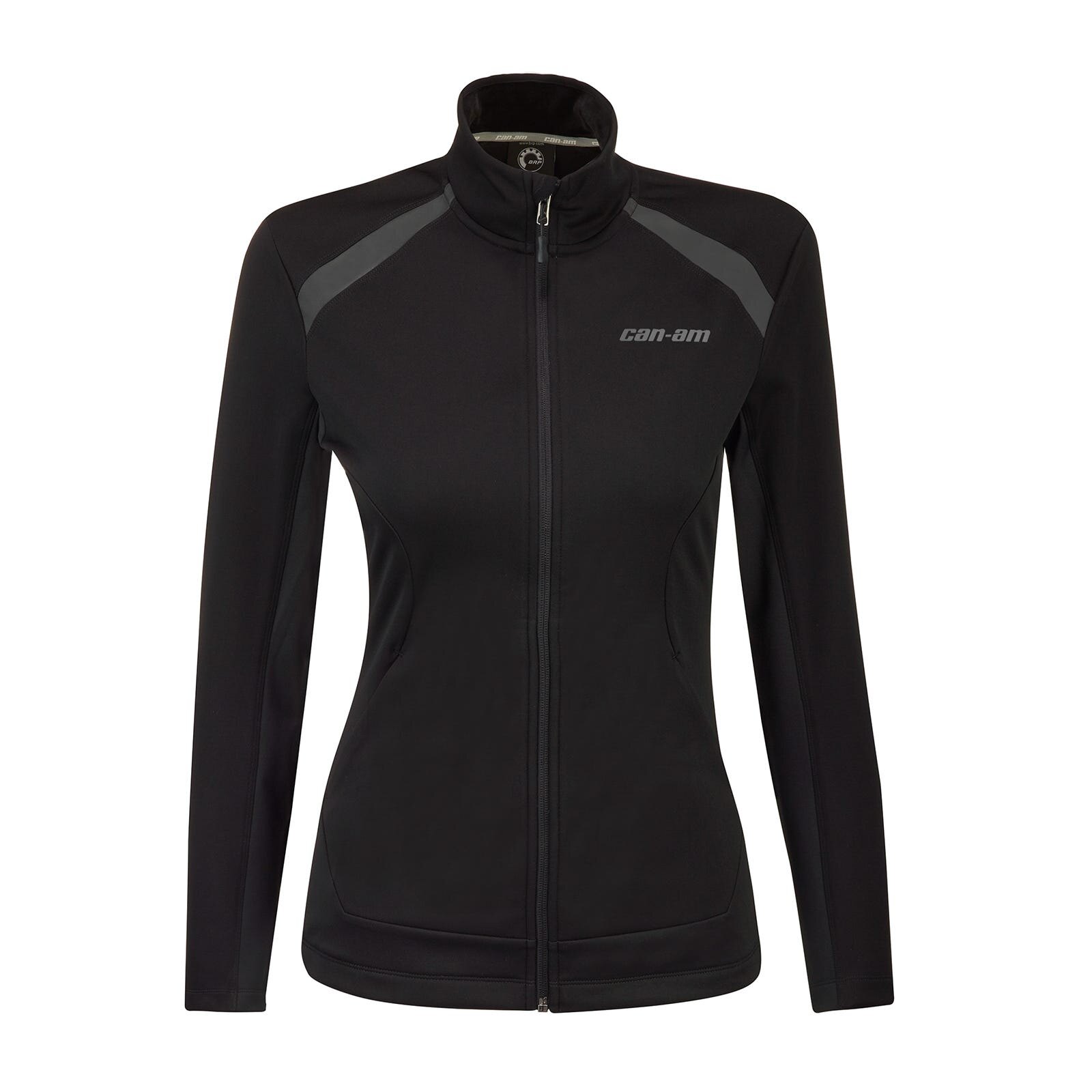 FULL THROTTLE WINDPROOF JACKET LADIES XL