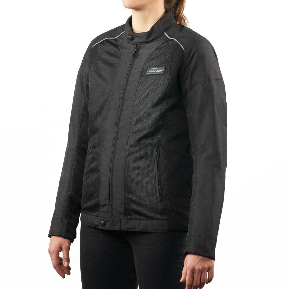 MESH JACKET CE LADIES L